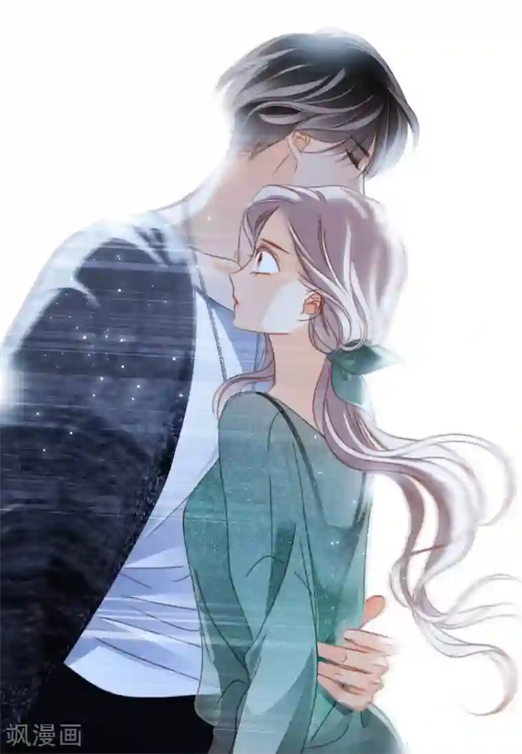 1st Kiss第18话 姜澜，我们重新开始