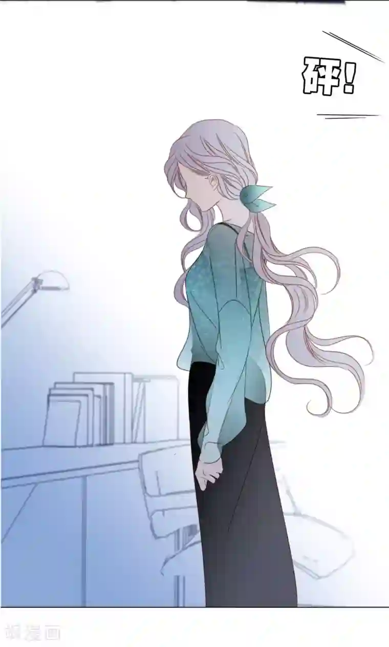 1st Kiss第18话 姜澜，我们重新开始