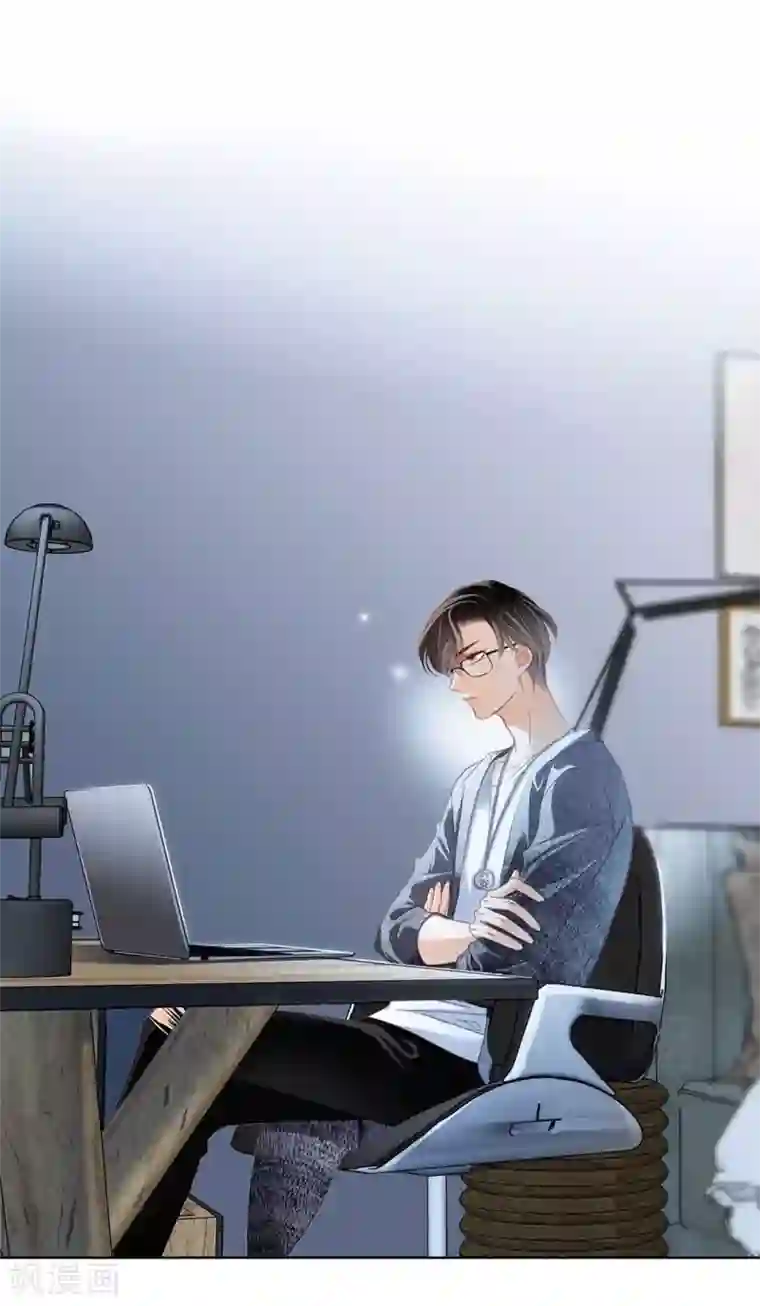 1st Kiss第18话 姜澜，我们重新开始