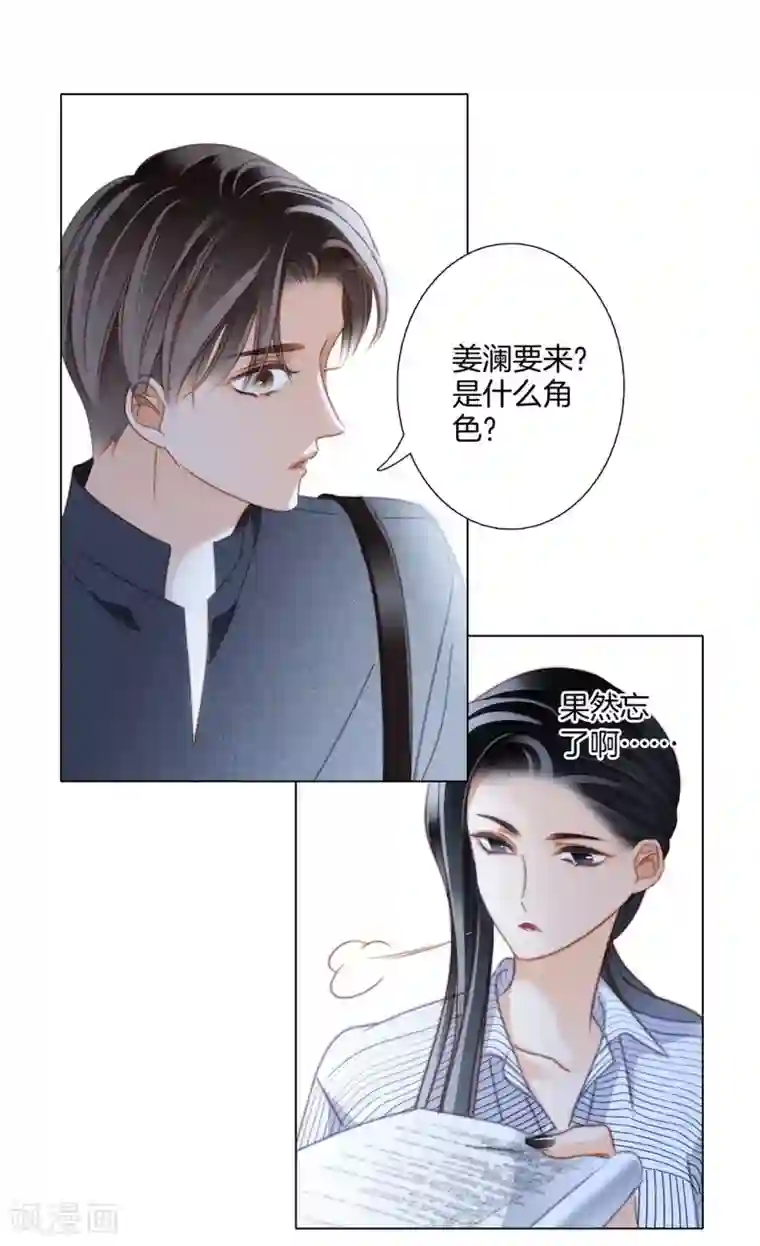 1st Kiss第19话 叔叔的真相