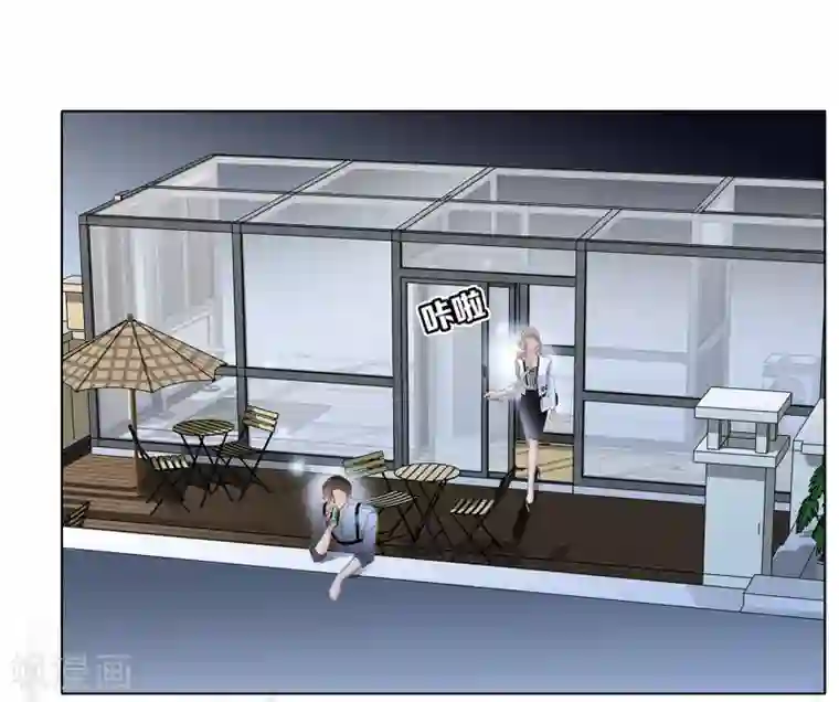 1st Kiss第20话 相信我，留在我身边