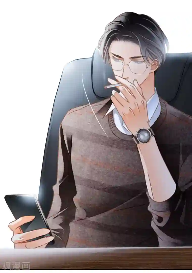 1st Kiss第20话 相信我，留在我身边