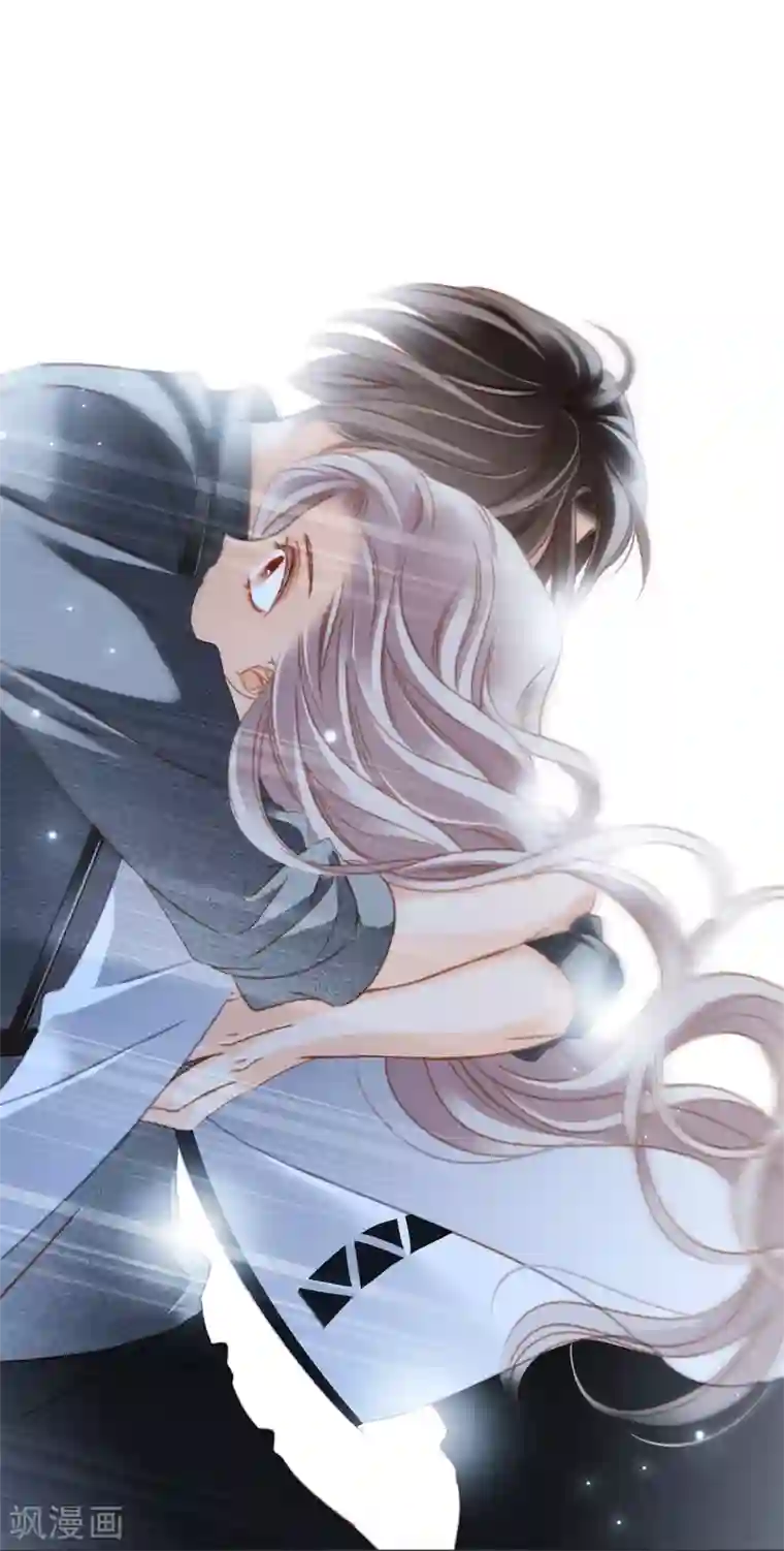 1st Kiss第20话 相信我，留在我身边