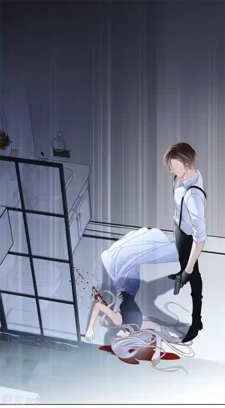 1st Kiss第21话 我们喜欢的，是同一个人