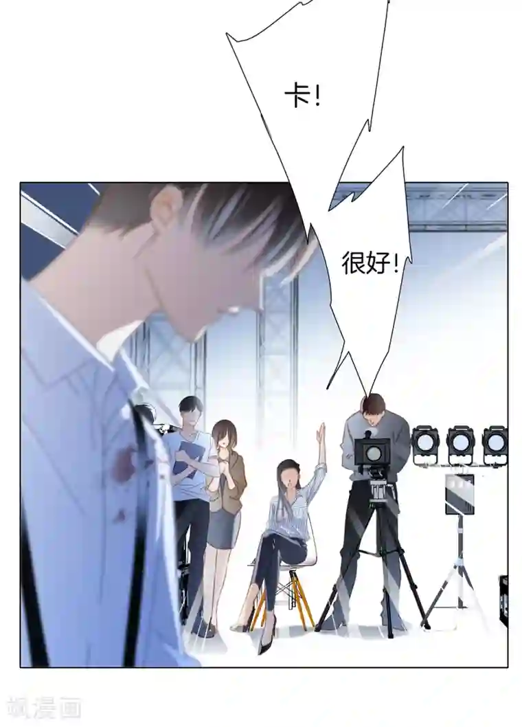 1st Kiss第21话 我们喜欢的，是同一个人