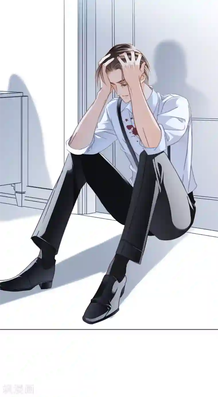 1st Kiss第21话 我们喜欢的，是同一个人