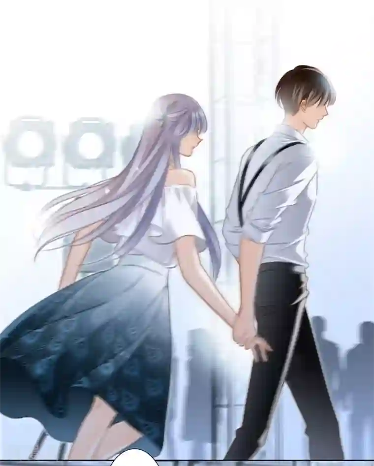 1st Kiss第21话 我们喜欢的，是同一个人
