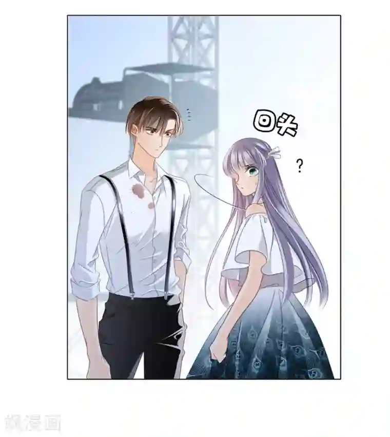 1st Kiss第21话 我们喜欢的，是同一个人