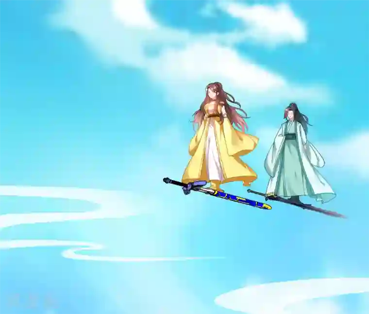 道印第1话 坑爹的穿越！！