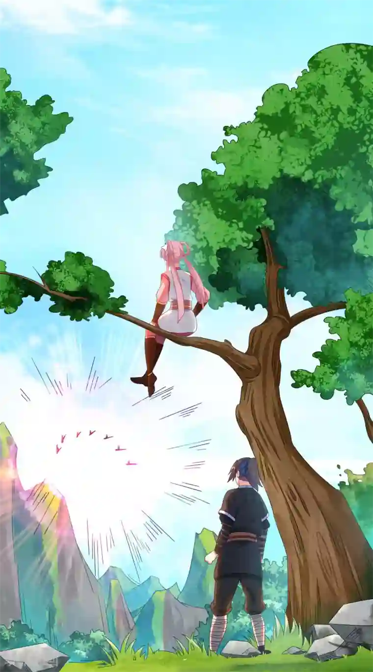 道印第5话 讨厌正人君子