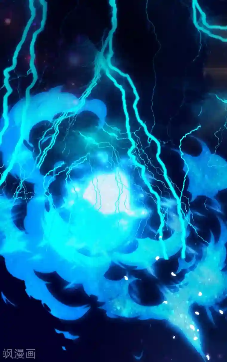 道印第6话 内门之战初露锋芒