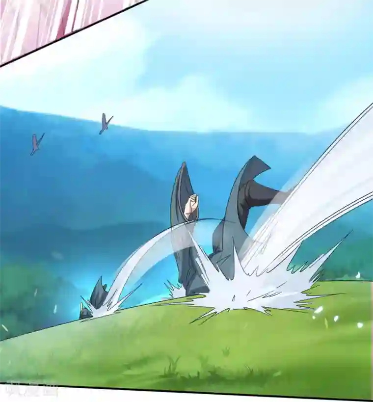 道印第6话 内门之战初露锋芒