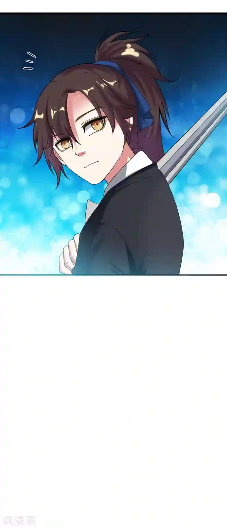 道印第6话 内门之战初露锋芒