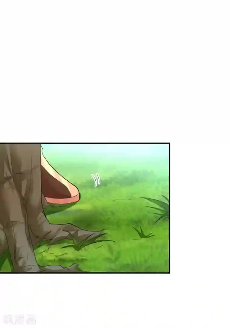 道印第9话 小雪冒失小凡险“爆体”