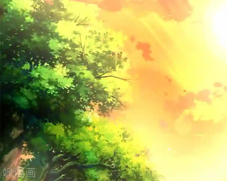 道印第14话 冰宫圣女一览无余