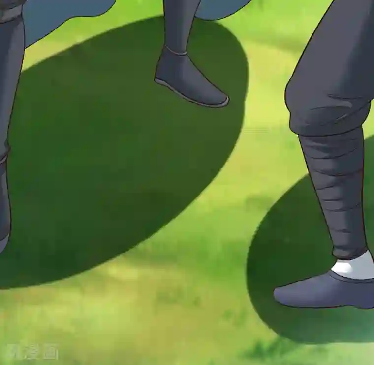 道印第15话 和冰宫圣女双修？no！