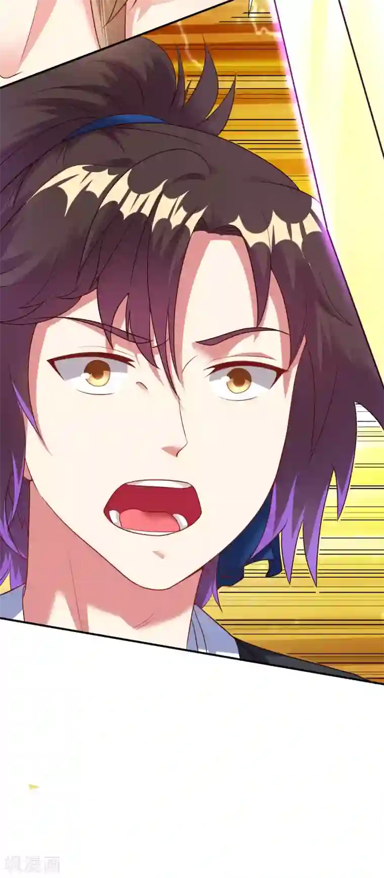 道印第19话 邪魔之道浮出水面