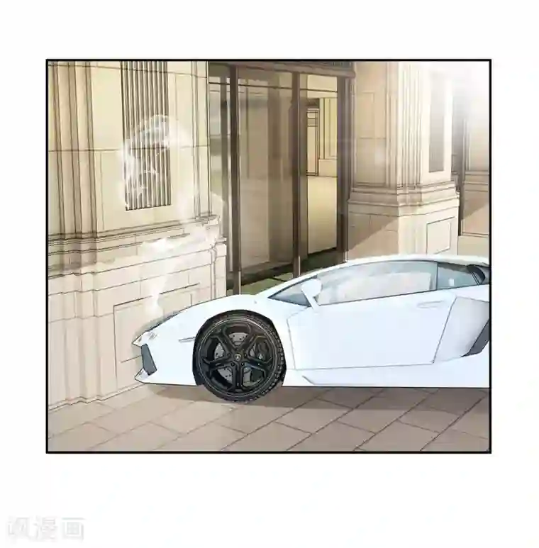 萌妻有毒：冷面男神宠炸天第14话