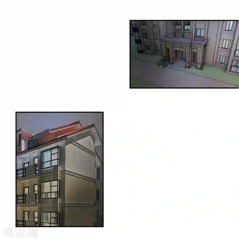 萌妻有毒：冷面男神宠炸天第26话