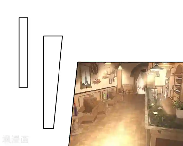 萌妻有毒：冷面男神宠炸天第53话