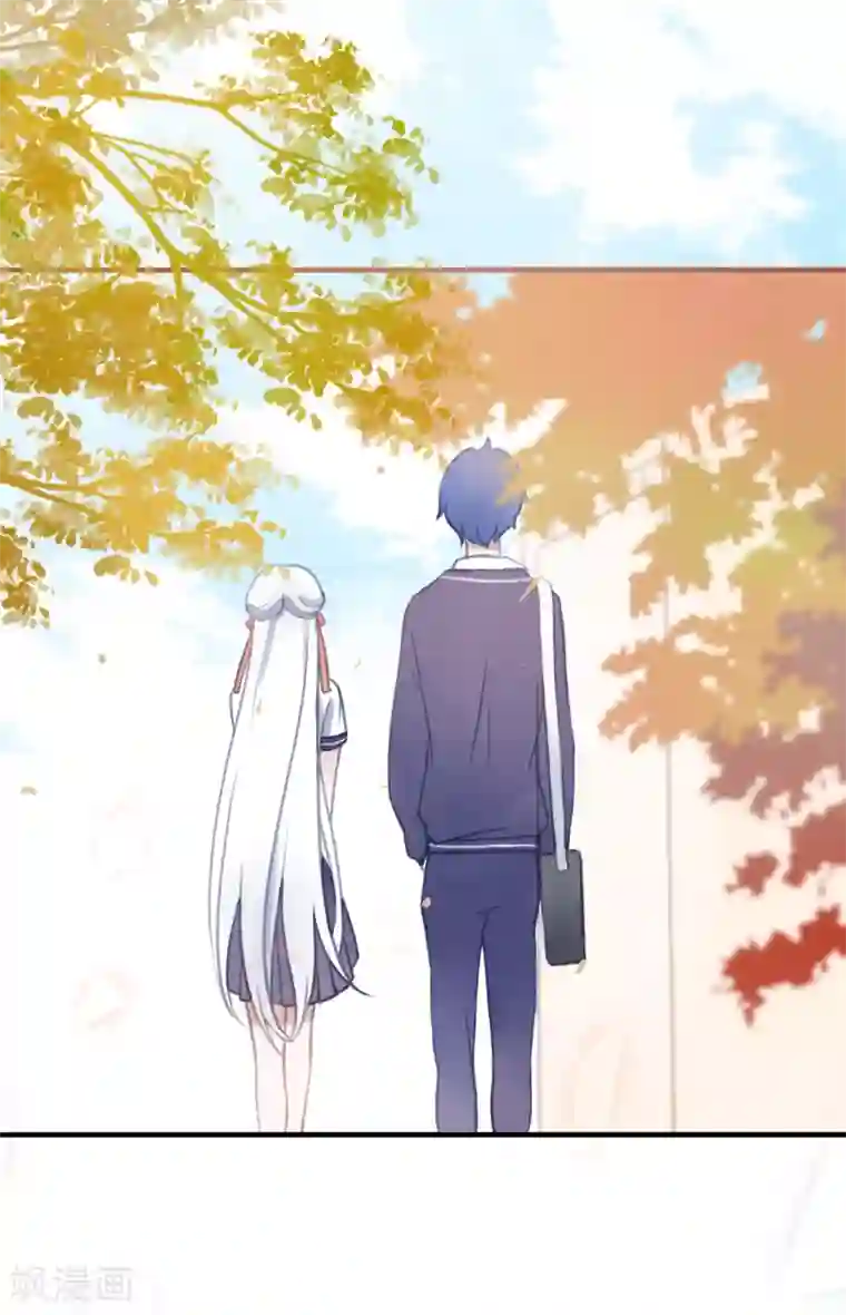 妖刀恋爱法则第6话 得不到的偏执