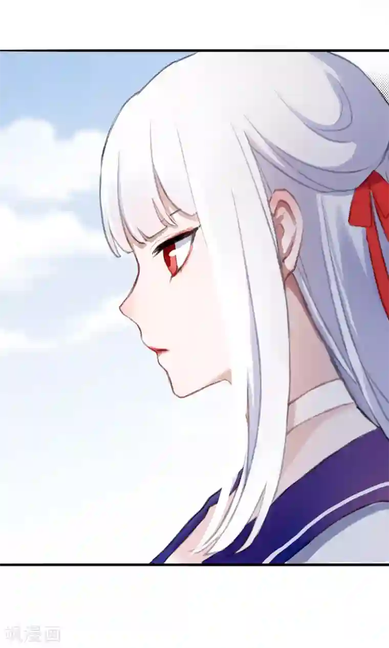 妖刀恋爱法则第6话 得不到的偏执