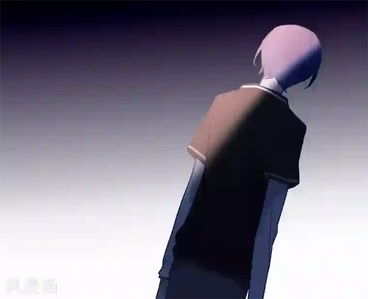 妖刀恋爱法则第11话 梅莓下落不明