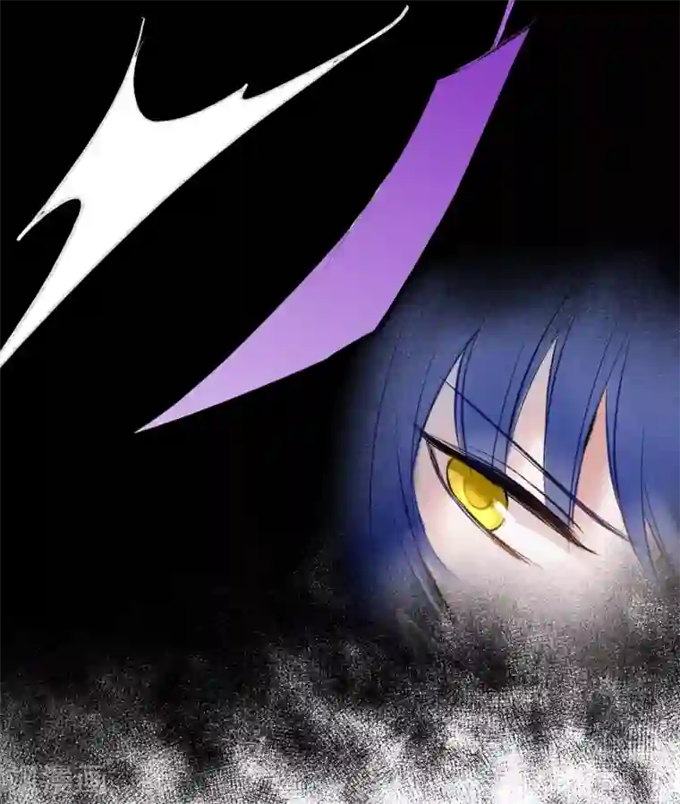 妖刀恋爱法则第11话 梅莓下落不明