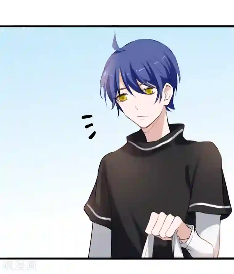 妖刀恋爱法则第12话 雨夜幻蝶