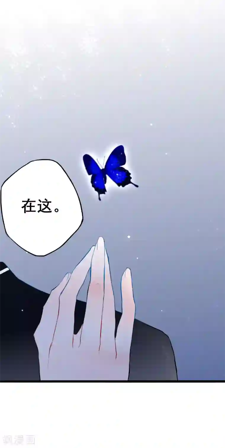 妖刀恋爱法则第13话 庄生晓梦迷蝴蝶