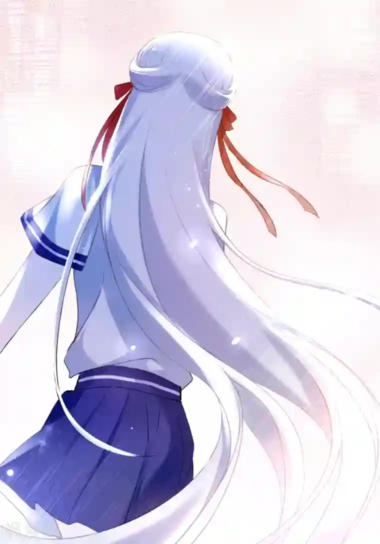 妖刀恋爱法则第17话 以后都不许生气！