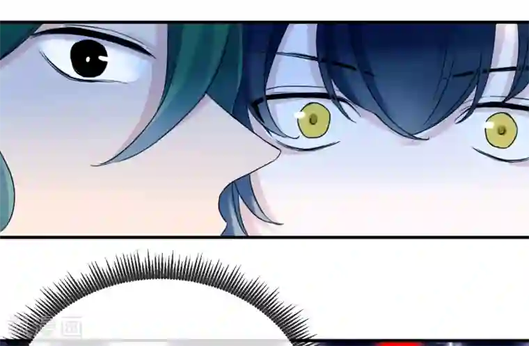 妖刀恋爱法则第27话 永不分离