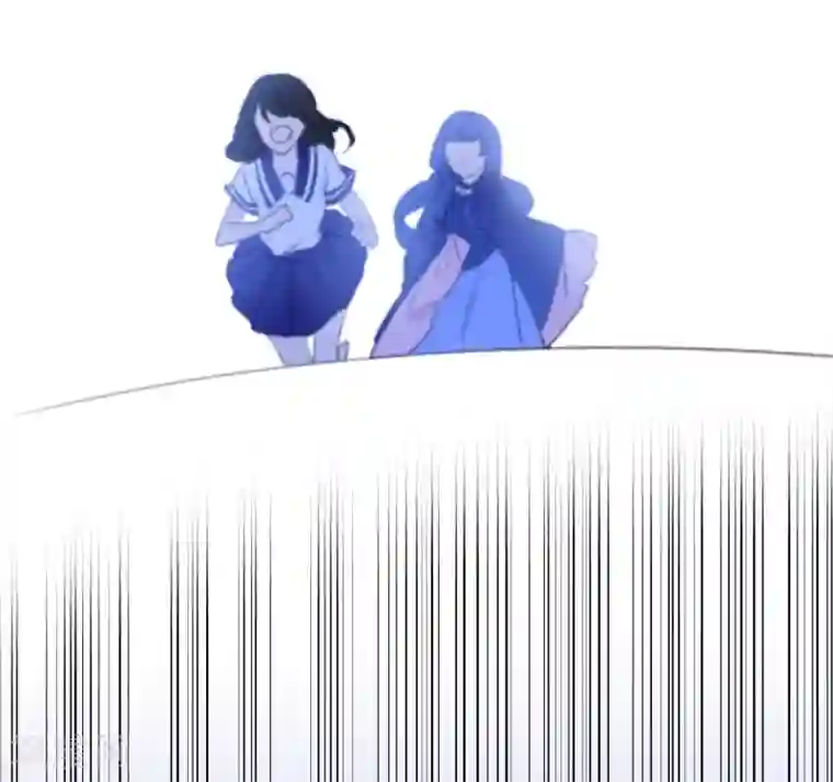 妖刀恋爱法则第27话 永不分离