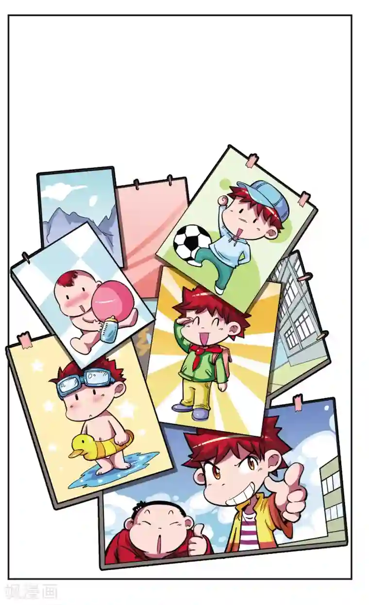 校园爆笑大王第28话