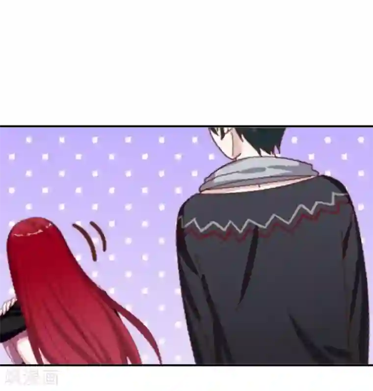 九尾冥恋第2话 独为一人温柔