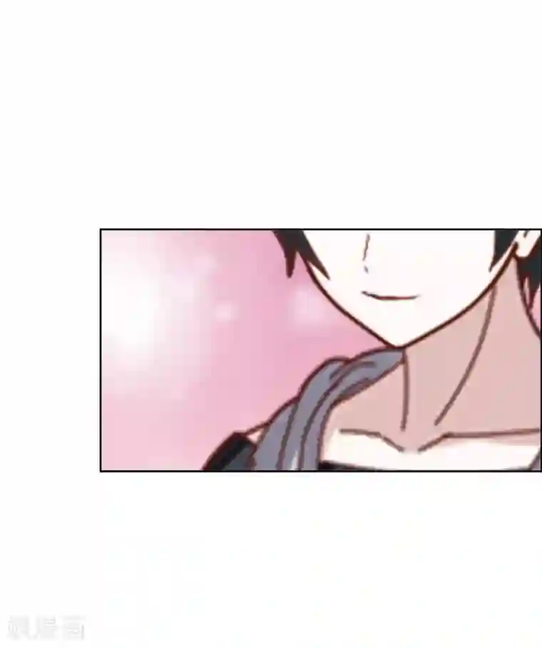 九尾冥恋第2话 独为一人温柔