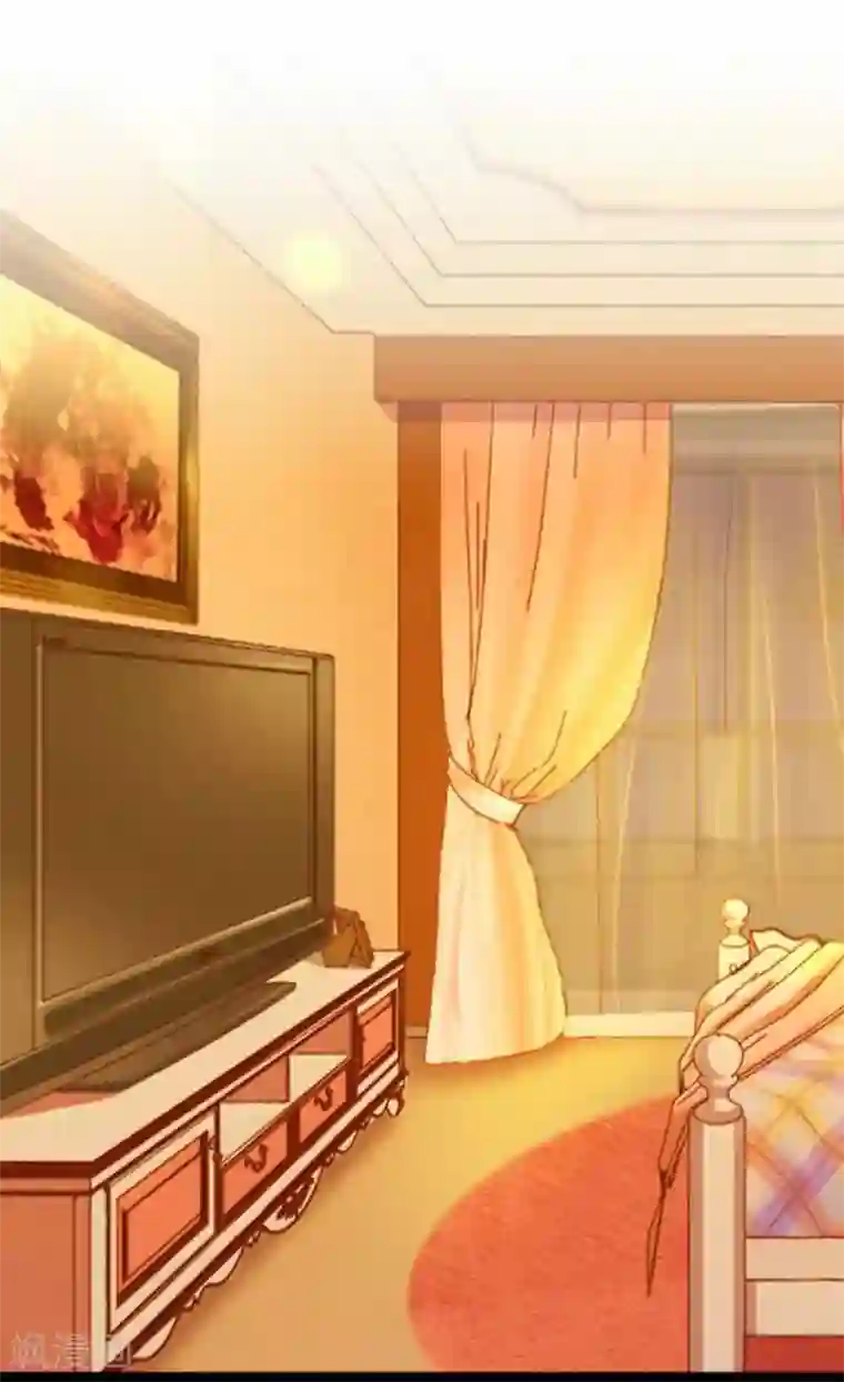 九尾冥恋第3话 蛊毒