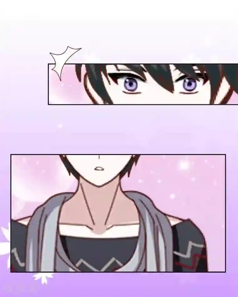 九尾冥恋第3话 蛊毒