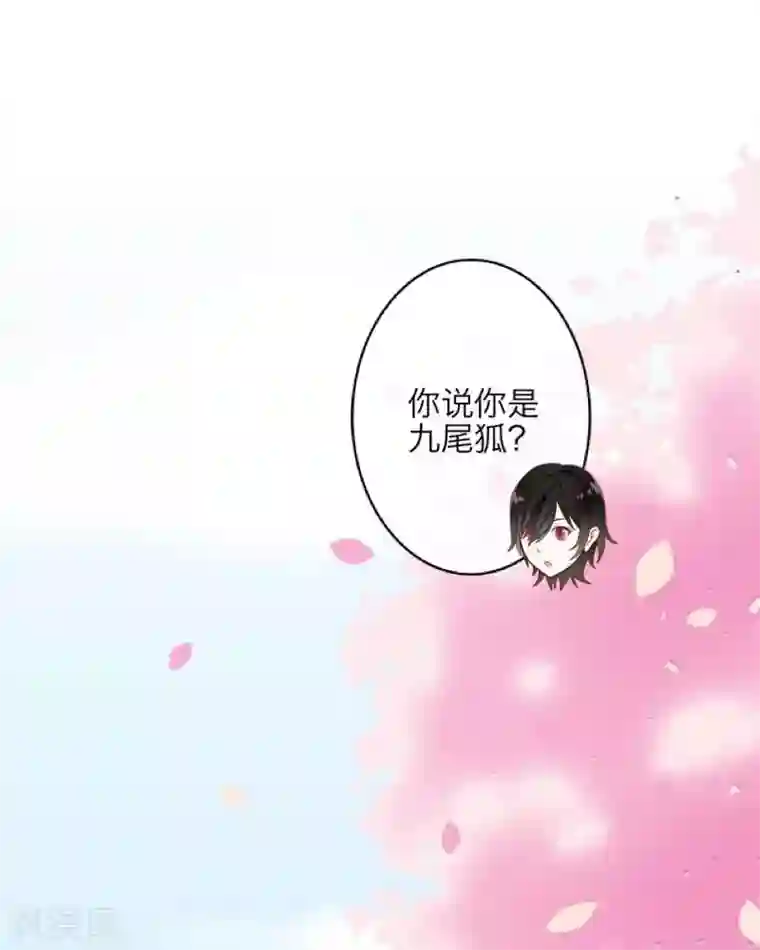 九尾冥恋第5话 我想杀了你
