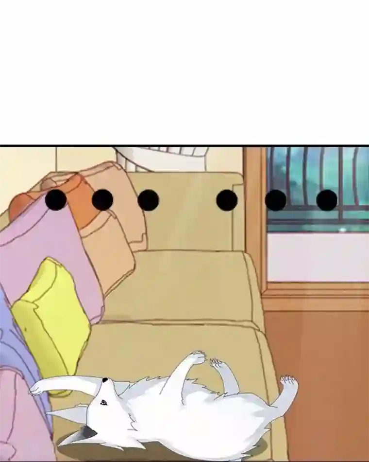 九尾冥恋第6话 离开