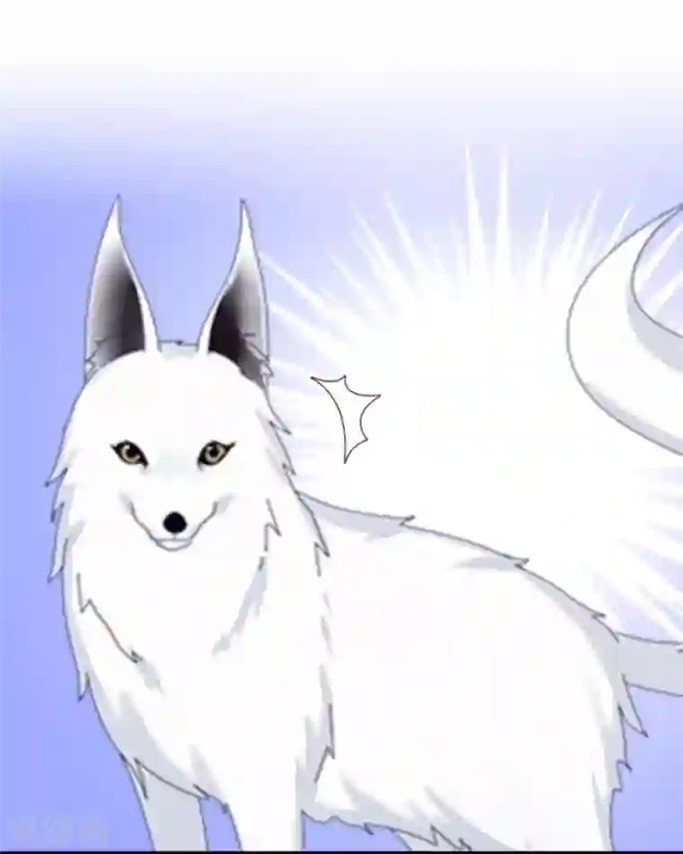 九尾冥恋第6话 离开