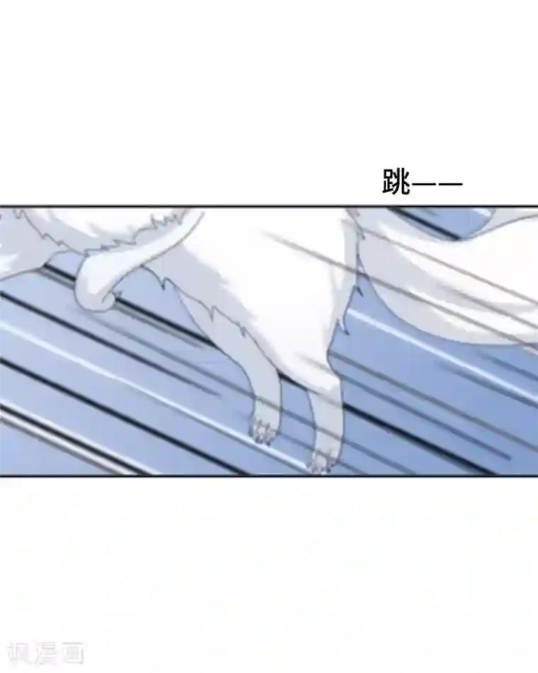 九尾冥恋第6话 离开