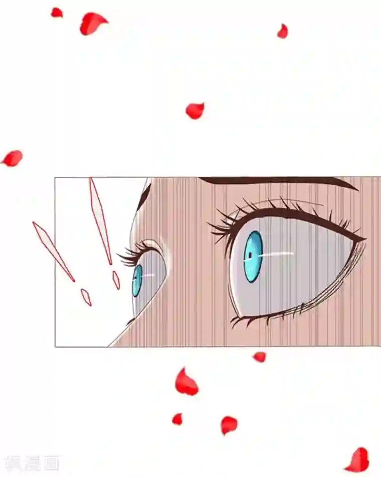 九尾冥恋第6话 离开