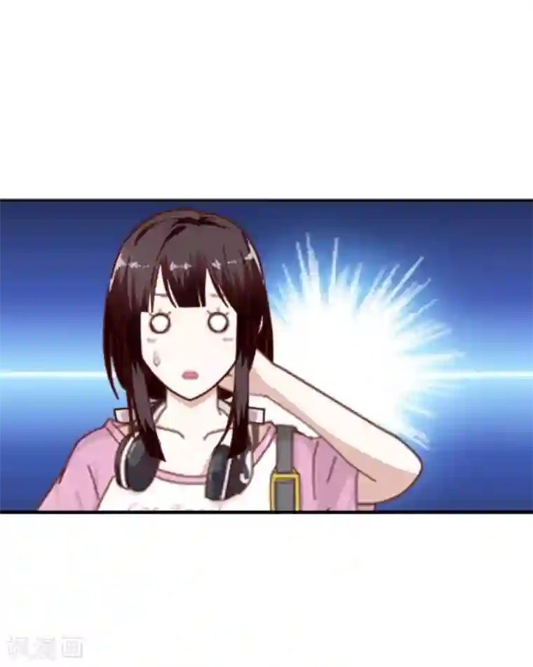 九尾冥恋第9话 哥哥，对不起