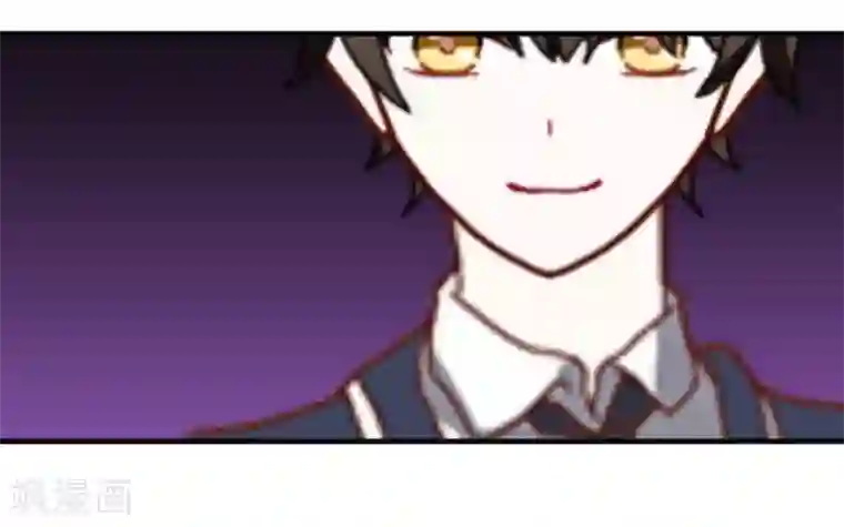 九尾冥恋第10话 易容