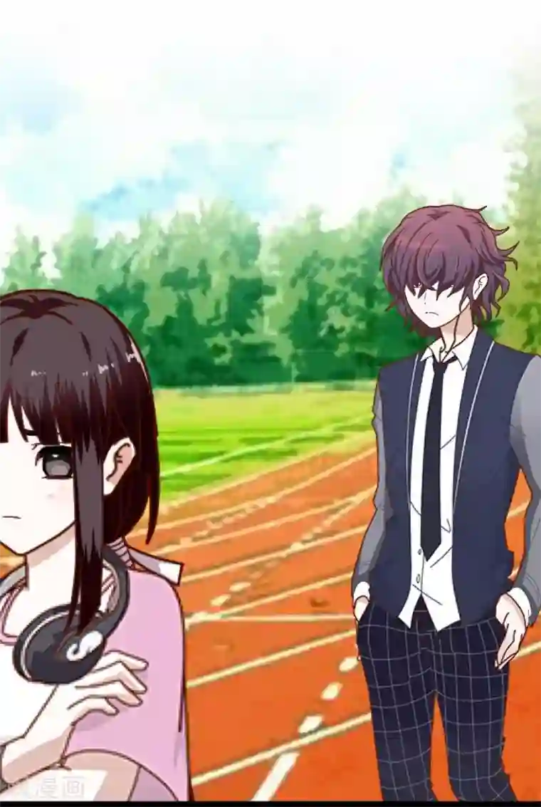 九尾冥恋第10话 易容