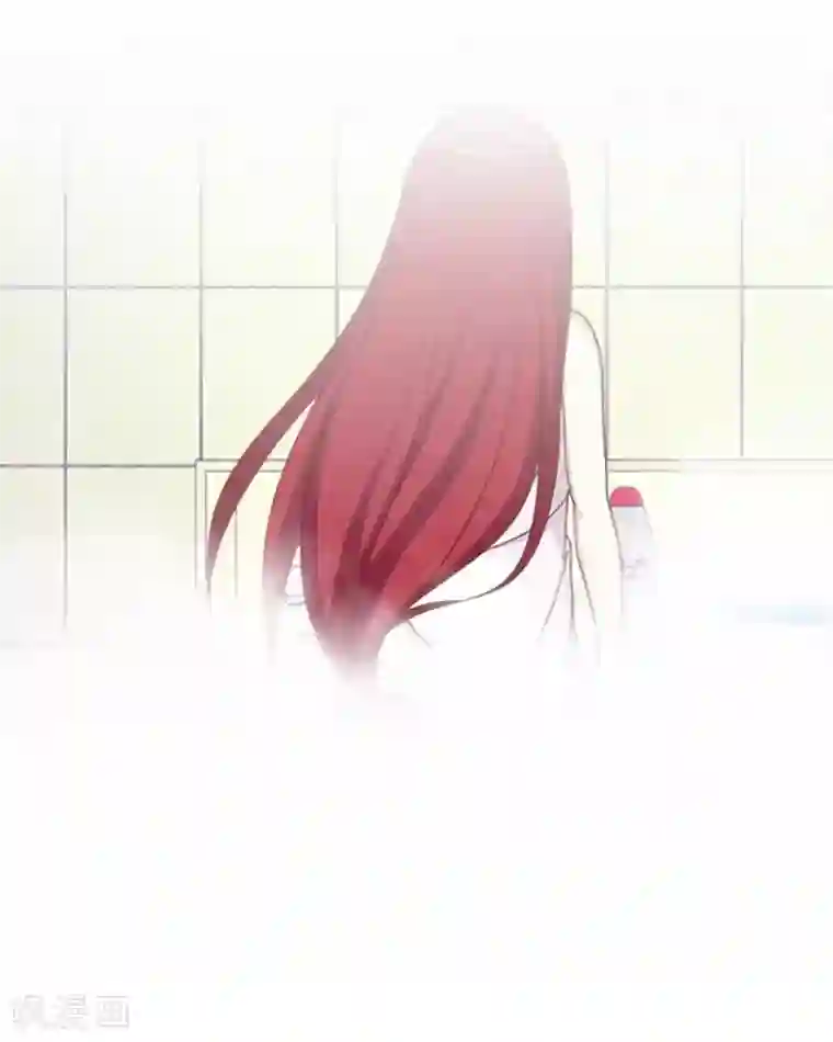 九尾冥恋第10话 易容