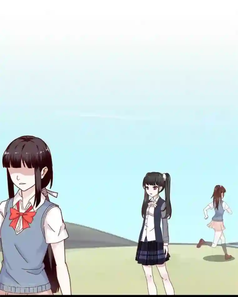 九尾冥恋第12话 威慑力