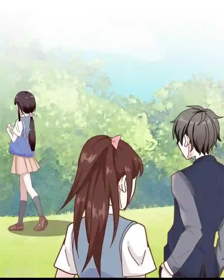 九尾冥恋第13话 果断