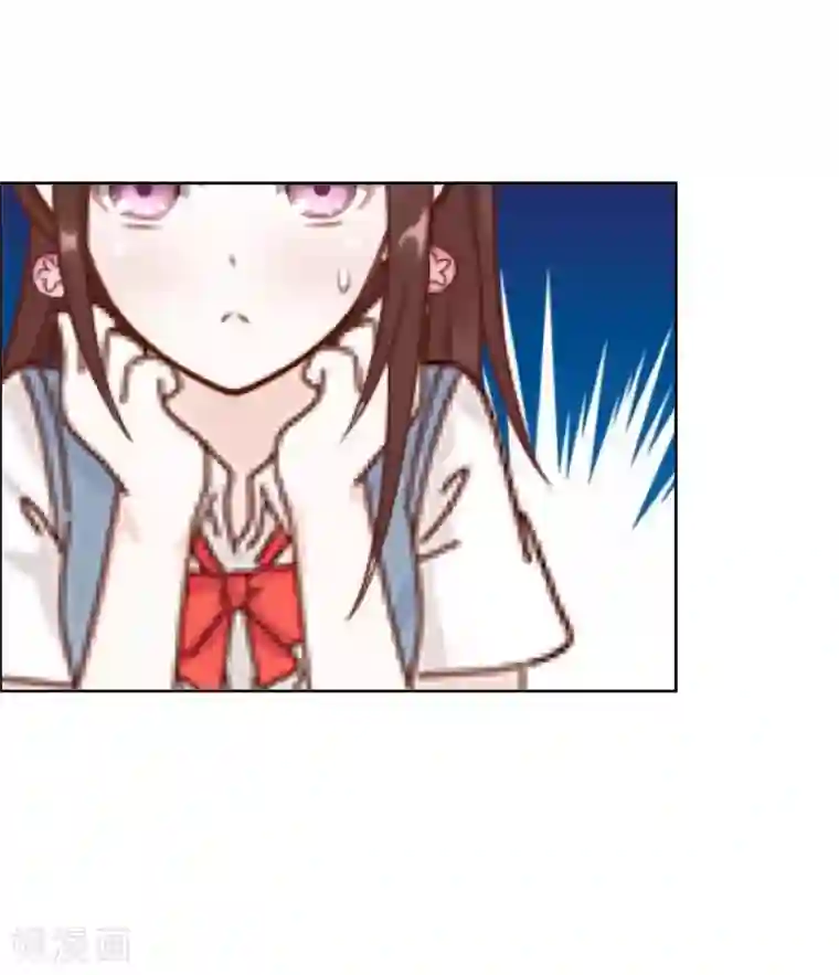 九尾冥恋第14话 蛊毒复发